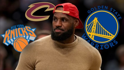 2026世界杯投注官方入口-ESPN详解詹姆斯去向：六大潜在下家出炉 他在薪资上愿做多大让步